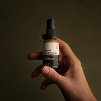 beviro beard booster 30 ml